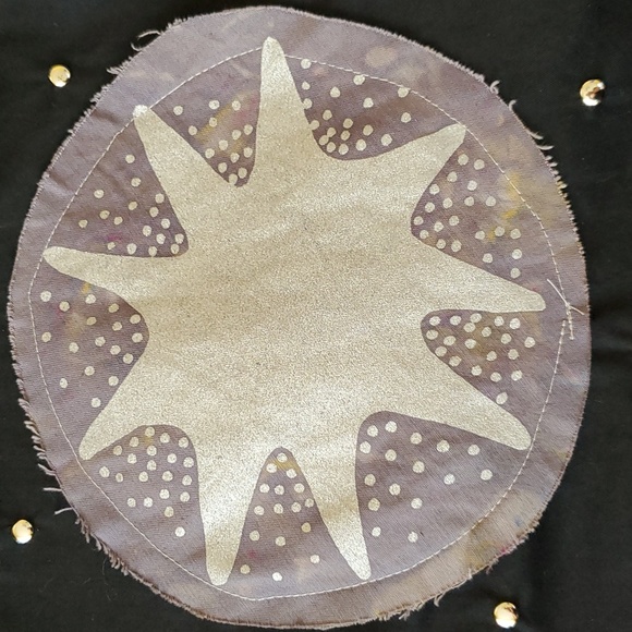 Vtg D Frank Size 6 Black Belted Shirt Dress Dolman Sleeves and Side Seam Pockets - Picture 8 of 16